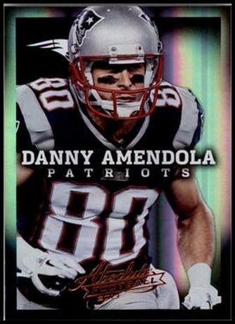 59 Danny Amendola